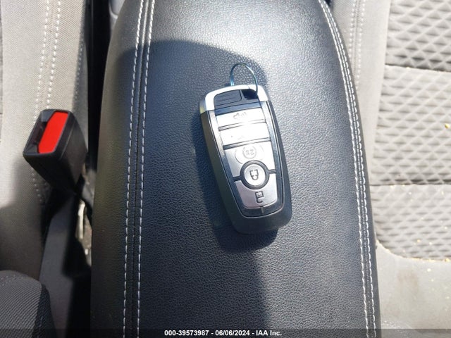 Ford ESCAPE SE 2021 1FMCU9G65MUB16448 Image 11