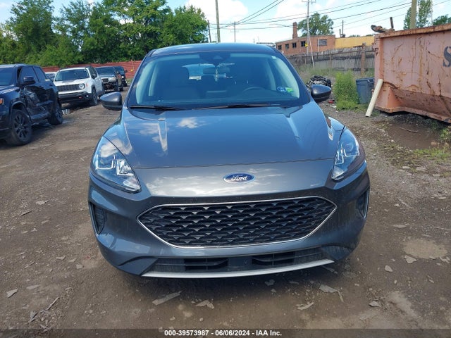 Ford ESCAPE SE 2021 1FMCU9G65MUB16448 Image 12