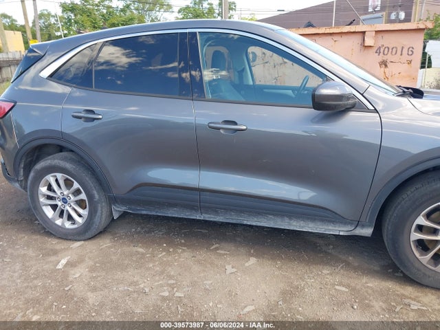 Ford ESCAPE SE 2021 1FMCU9G65MUB16448 Image 13