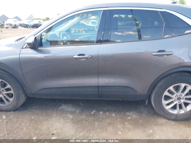 Ford ESCAPE SE 2021 1FMCU9G65MUB16448 Image 14