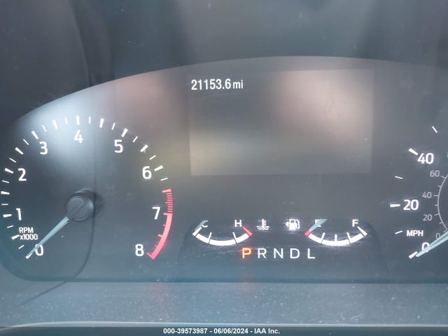 Ford ESCAPE SE 2021 1FMCU9G65MUB16448 Image 15