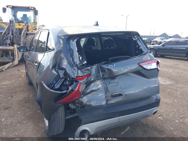 Ford ESCAPE SE 2021 1FMCU9G65MUB16448 Image 6
