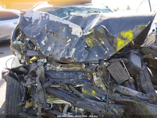 2HKRM3H70FH500010 Honda Cr-v Ex-l