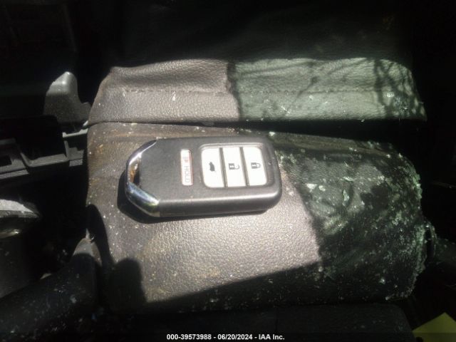 2HKRM3H70FH500010 Honda Cr-v Ex-l
