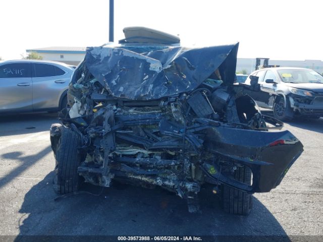 2HKRM3H70FH500010 Honda Cr-v Ex-l