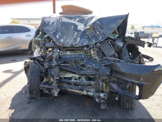 2HKRM3H70FH500010 Honda Cr-v Ex-l