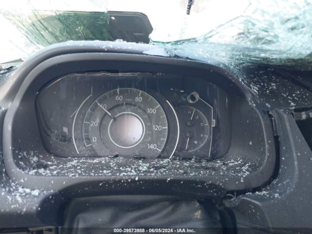 2HKRM3H70FH500010 Honda Cr-v Ex-l