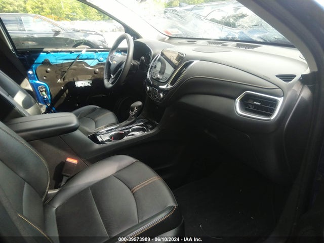 Chevrolet Equinox Awd Premier 2022 3GNAXXEV0NS244591 Image 5