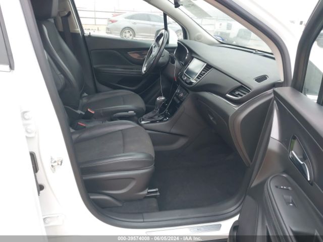 KL4CJASB0KB925006 Buick Encore Fwd Preferred