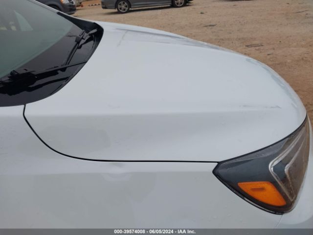 KL4CJASB0KB925006 Buick Encore Fwd Preferred