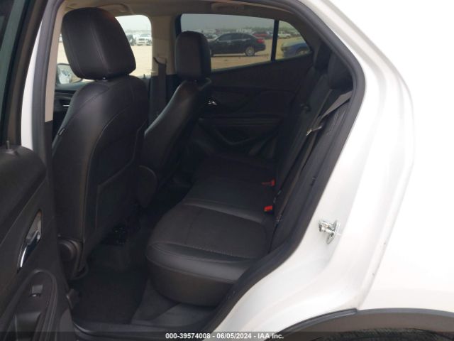 KL4CJASB0KB925006 Buick Encore Fwd Preferred
