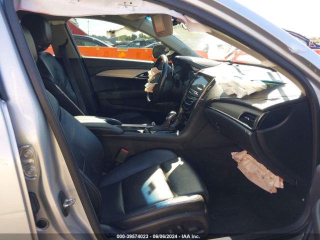 1G6AC5S34F0103952 Cadillac Ats Performance