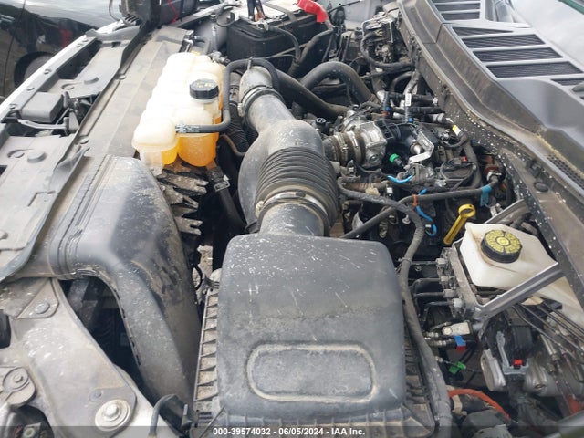 Ford F-150 Xl 2021 1FTEW1CP7MFB23803 Image 10