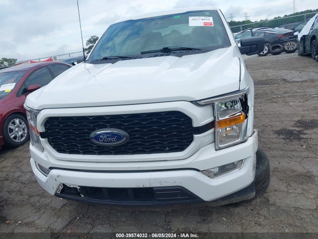 Ford F-150 Xl 2021 1FTEW1CP7MFB23803 Image 12
