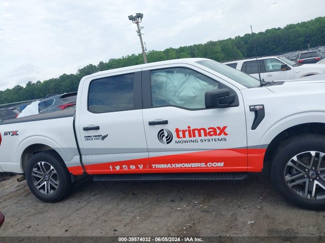 Ford F-150 Xl 2021 1FTEW1CP7MFB23803 Image 13