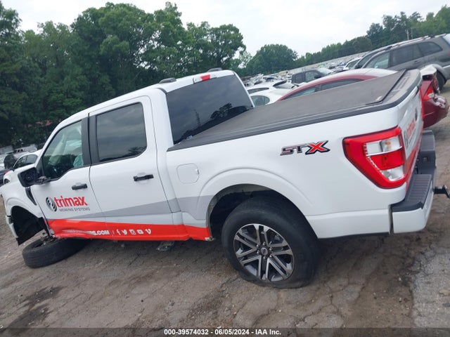 Ford F-150 Xl 2021 1FTEW1CP7MFB23803 Image 14