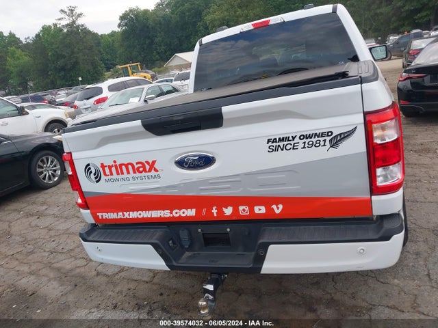 Ford F-150 Xl 2021 1FTEW1CP7MFB23803 Image 16