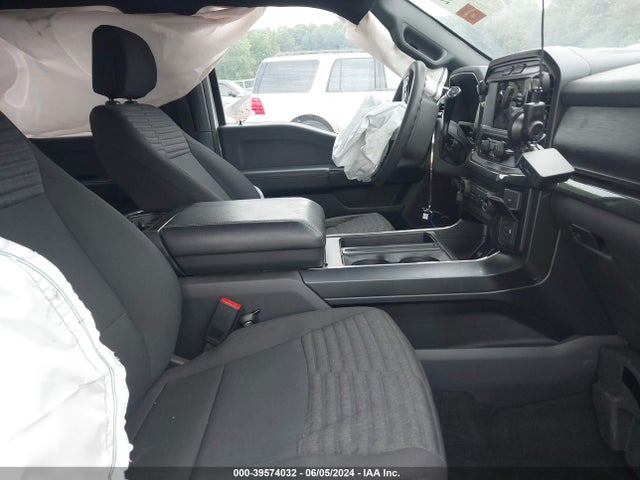 Ford F-150 Xl 2021 1FTEW1CP7MFB23803 Image 5
