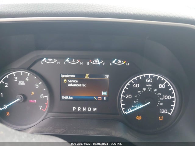 Ford F-150 Xl 2021 1FTEW1CP7MFB23803 Image 7