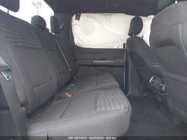 Ford F-150 Xl 2021 1FTEW1CP7MFB23803 Image 8