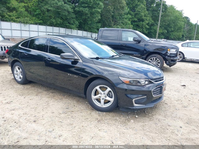 2017 1G1ZB5ST8HF220350 zdjęcie główne