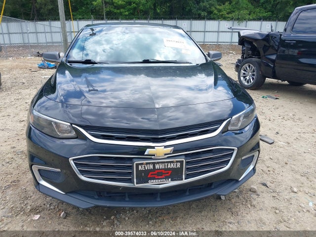 Chevrolet MALIBU LS 2017 1G1ZB5ST8HF220350 Image 13