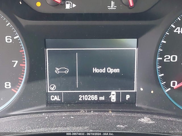 Chevrolet MALIBU LS 2017 1G1ZB5ST8HF220350 Image 16