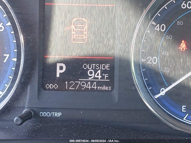 Toyota COROLLA LE 2019 5YFBURHE1KP857101 Image 7
