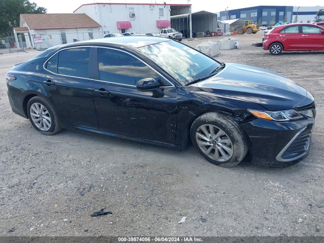 Toyota CAMRY LE 2023 4T1C11AK2PU144339 Image 13