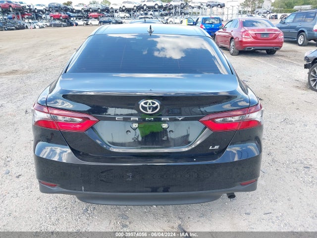 Toyota CAMRY LE 2023 4T1C11AK2PU144339 Image 16