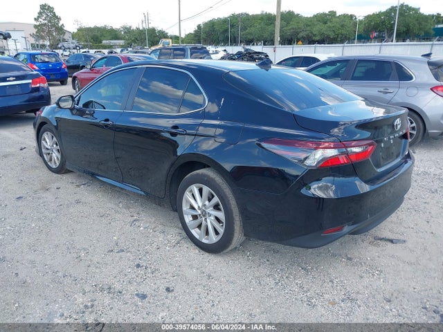 Toyota CAMRY LE 2023 4T1C11AK2PU144339 Image 3