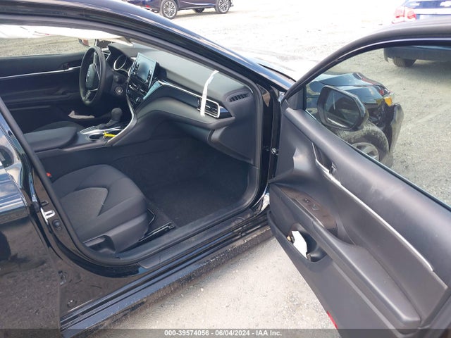 Toyota CAMRY LE 2023 4T1C11AK2PU144339 Image 5