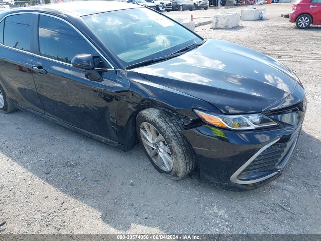 Toyota CAMRY LE 2023 4T1C11AK2PU144339 Image 6