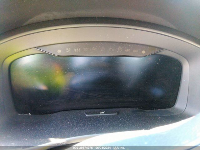 1V2NR2CA0JC504686 Volkswagen Atlas 3.6l V6 Sel Premium