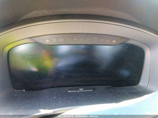 1V2NR2CA0JC504686 Volkswagen Atlas 3.6l V6 Sel Premium