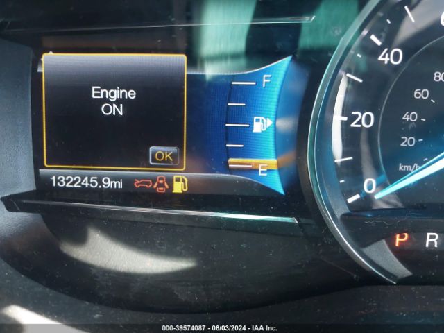 2016 FORD EXPLORER 1FM5K8D89GGC97586 Photo 6