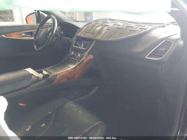 Lincoln Mkx Reserve 2016 2LMTJ8LR9GBL67278 Image 5