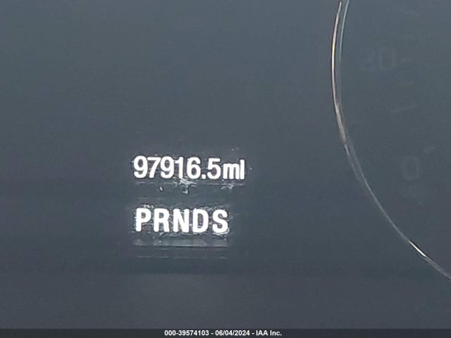 Lincoln Mkx Reserve 2016 2LMTJ8LR9GBL67278 Image 7