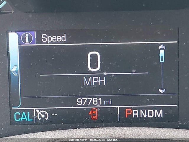Chevrolet IMPALA 1LT 2018 2G1105S3XJ9122843 Image 16