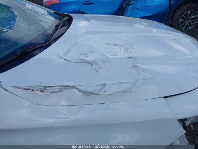 Chevrolet IMPALA 1LT 2018 2G1105S3XJ9122843 Image 20