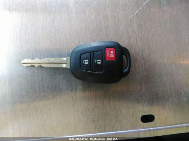 JTLZE4FE8EJ054476 Scion XB