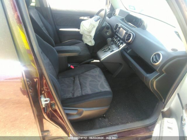 JTLZE4FE8EJ054476 Scion XB
