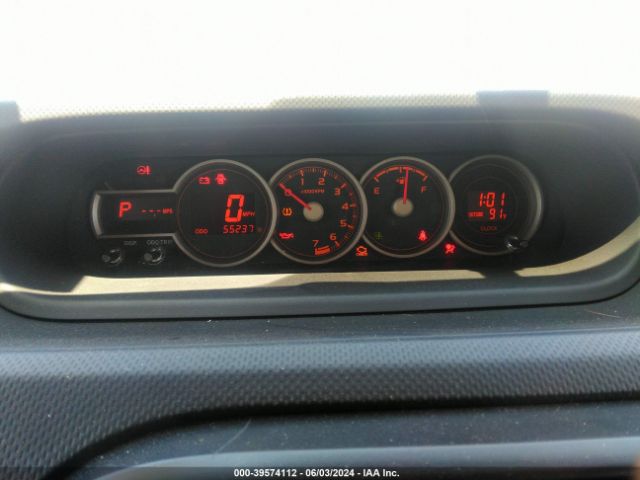 JTLZE4FE8EJ054476 Scion XB