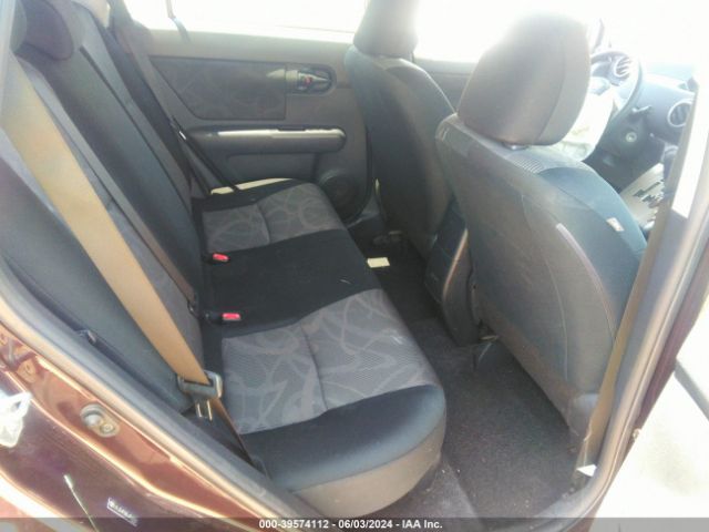 JTLZE4FE8EJ054476 Scion XB