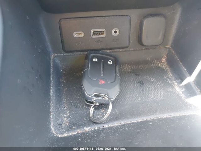 3GKALTEV0NL162467 GMC Terrain Awd Sle