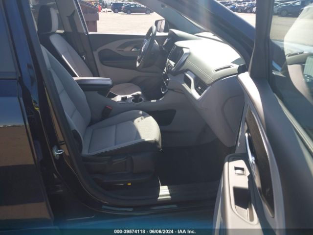 3GKALTEV0NL162467 GMC Terrain Awd Sle