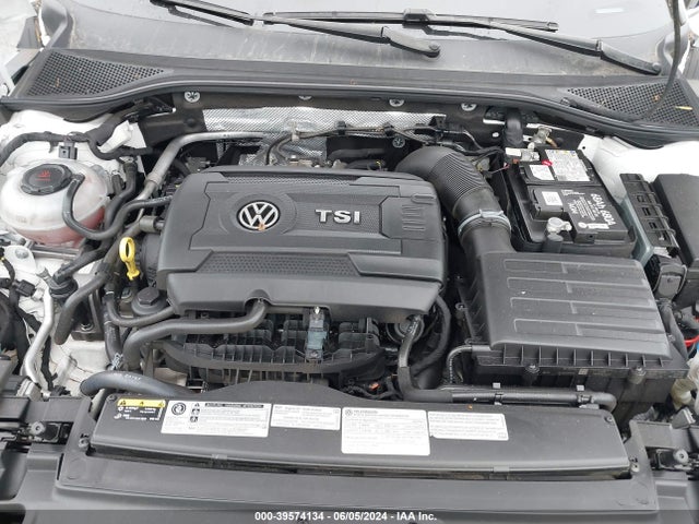 WVWTR7AN0KE017604 Volkswagen Arteon 2.0t Sel Premium R-line