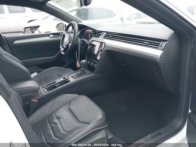 WVWTR7AN0KE017604 Volkswagen Arteon 2.0t Sel Premium R-line