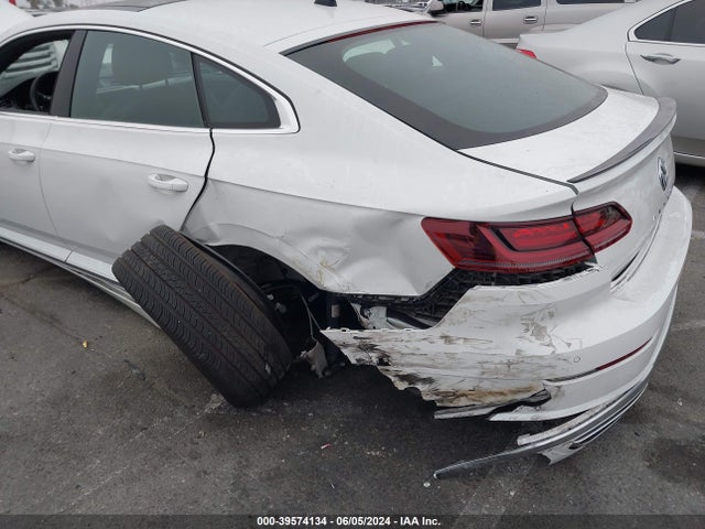 WVWTR7AN0KE017604 Volkswagen Arteon 2.0t Sel Premium R-line