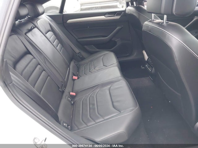 WVWTR7AN0KE017604 Volkswagen Arteon 2.0t Sel Premium R-line